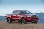 Toyota Tacoma Double Cab TX Pro Performance Package 2011 года